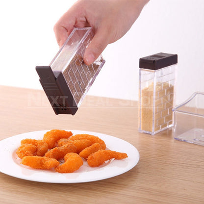 Skorter | 6-piece spice set