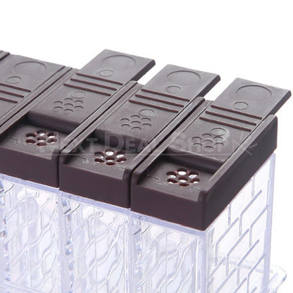 Skorter | 6-piece spice set