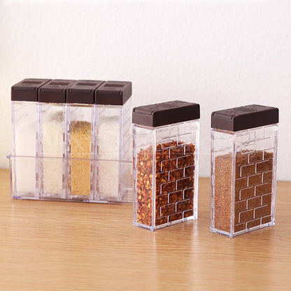 Skorter | 6-piece spice set