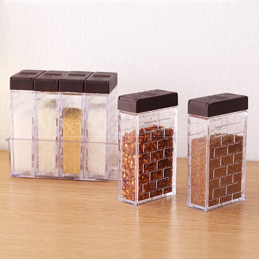 Skorter | 6-piece spice set