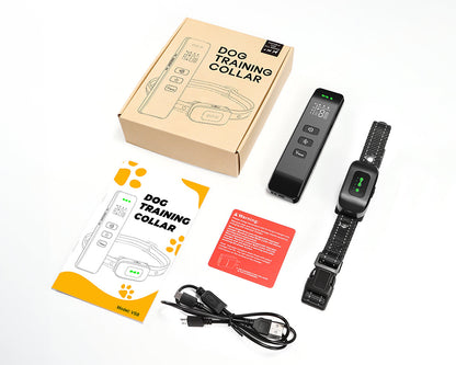 Skorter | Dog Collar No Shock