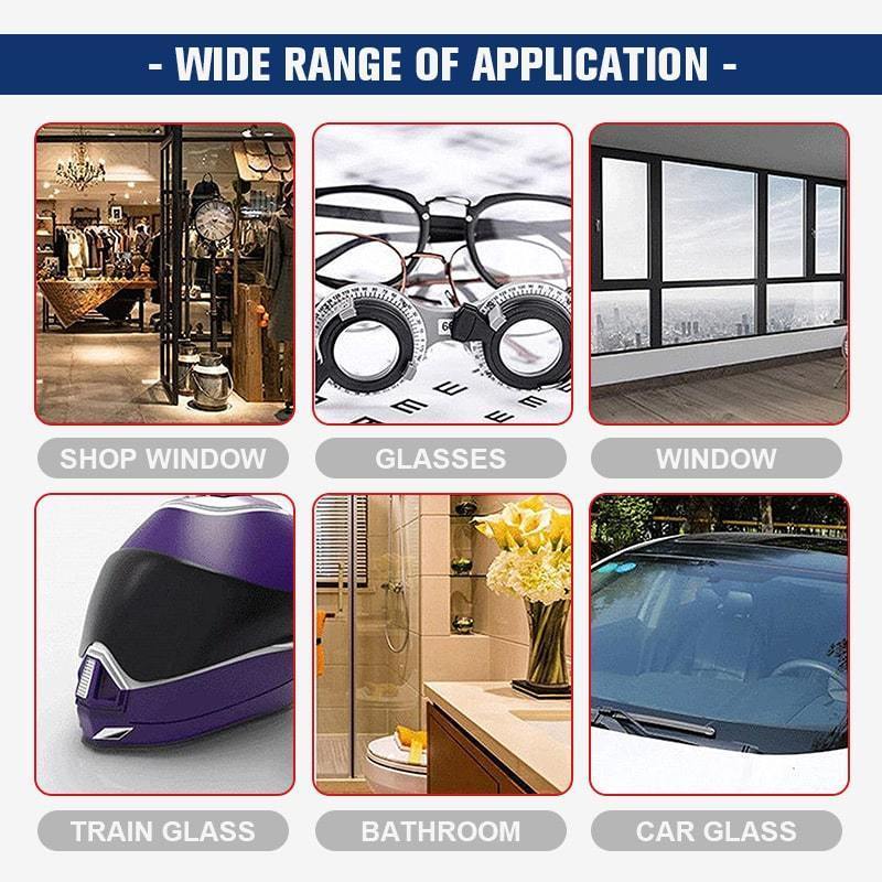 Skorter | Car Windshield Cleaner