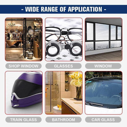 Skorter | Car Windshield Cleaner