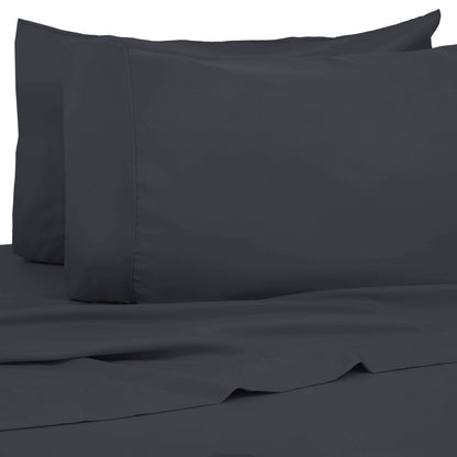Skorter | 6-Piece: 1200 Thread Count Cotton Sheet