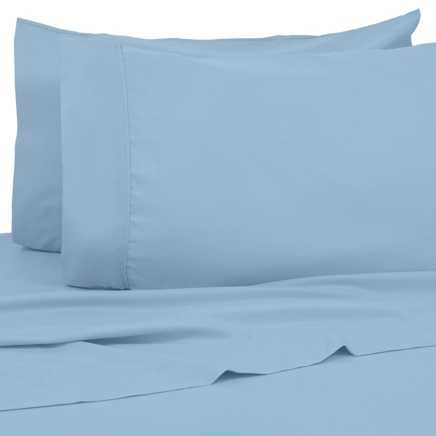 Skorter | 6-Piece: 1200 Thread Count Cotton Sheet