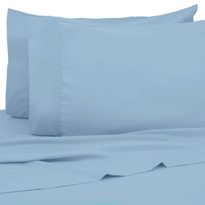 Skorter | 6-Piece: 1200 Thread Count Cotton Sheet