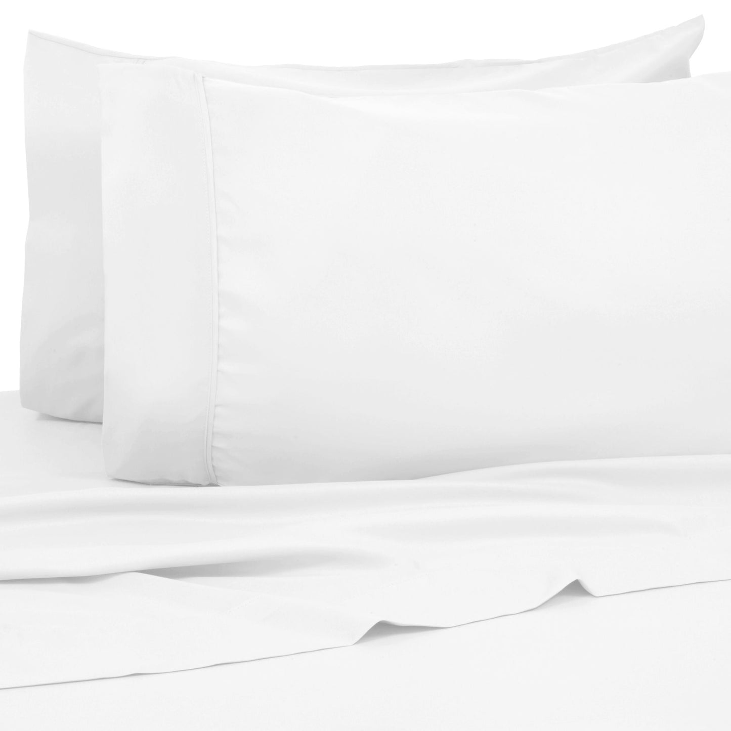 Skorter | 6-Piece: 1200 Thread Count Cotton Sheet