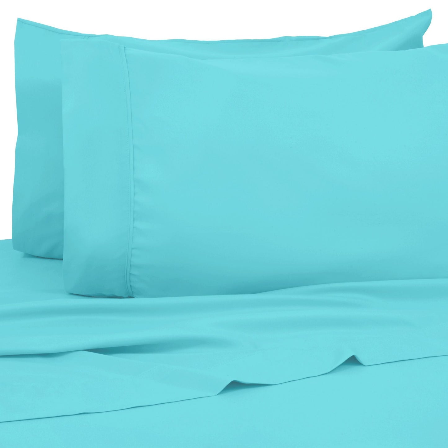 Skorter | 6-Piece: 1200 Thread Count Cotton Sheet