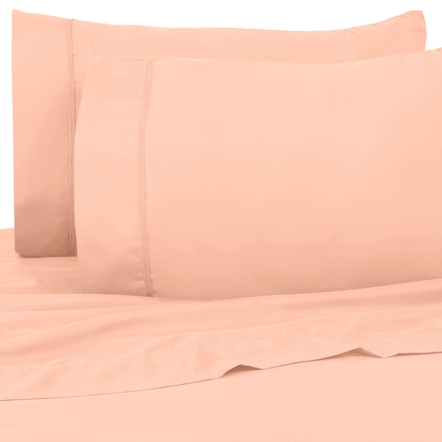 Skorter | 6-Piece: 1200 Thread Count Cotton Sheet