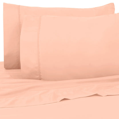 Skorter | 6-Piece: 1200 Thread Count Cotton Sheet