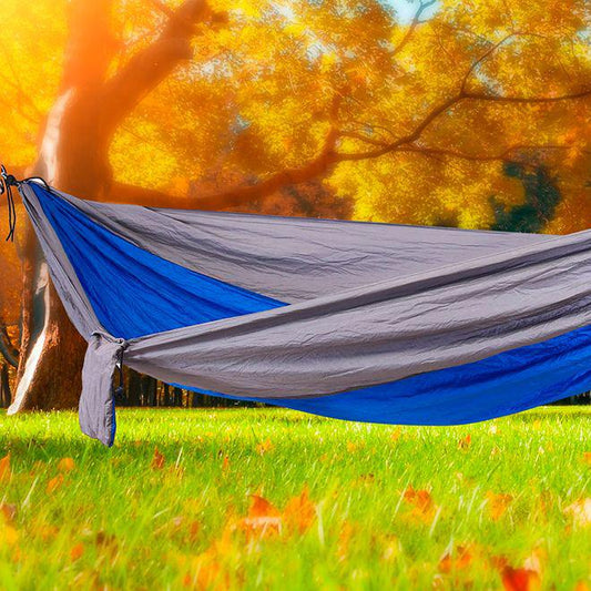 Skorter | 6-Piece: 2-Person Portable Hammock Set
