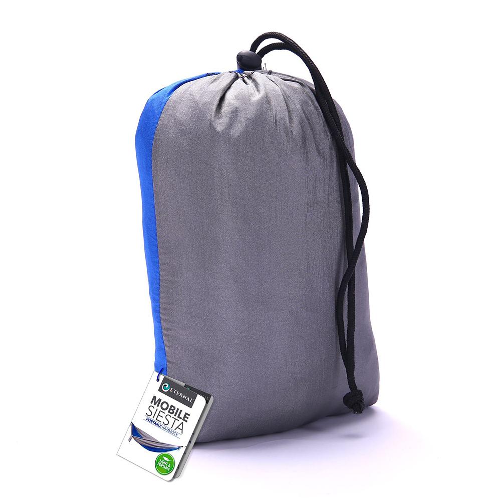 Skorter | 6-Piece: 2-Person Portable Hammock Set