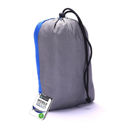 Skorter | 6-Piece: 2-Person Portable Hammock Set