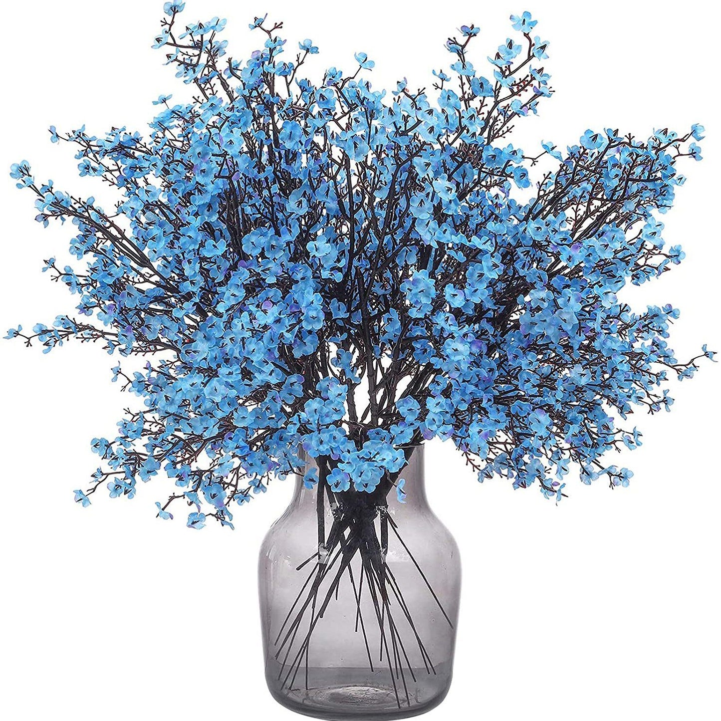 Skorter | 6-piece: Baby's Breath artificial Gypsophila bouquet