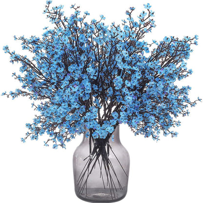 Skorter | 6-piece: Baby's Breath artificial Gypsophila bouquet