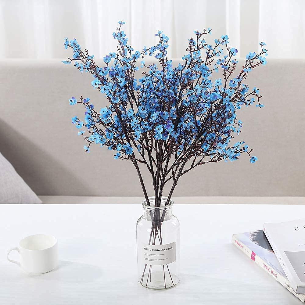 Skorter | 6-piece: Baby's Breath artificial Gypsophila bouquet