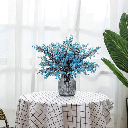 Skorter | 6-piece: Baby's Breath artificial Gypsophila bouquet