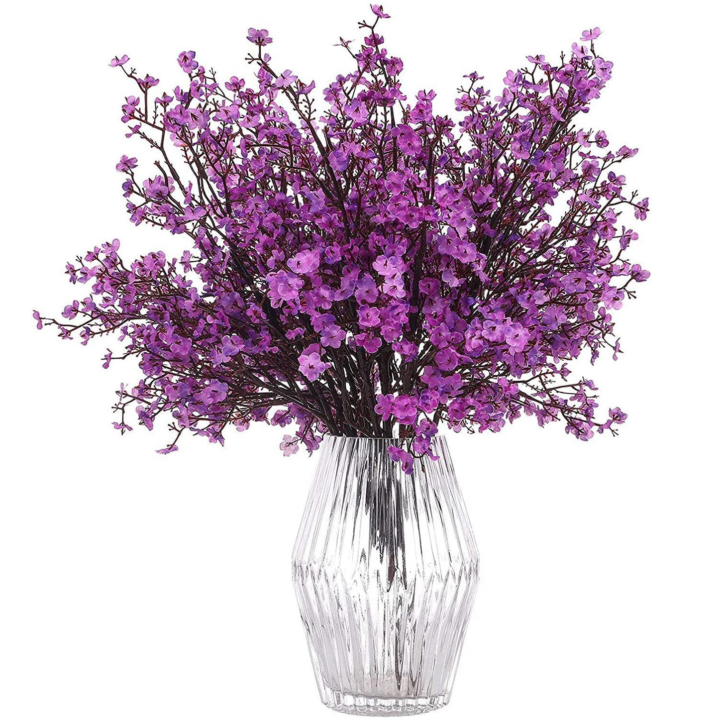 Skorter | 6-piece: Baby's Breath artificial Gypsophila bouquet