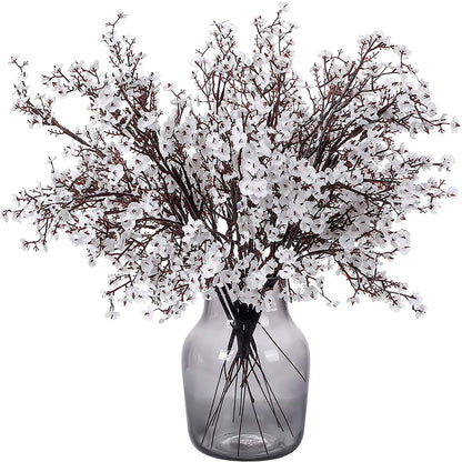 Skorter | 6-piece: Baby's Breath artificial Gypsophila bouquet