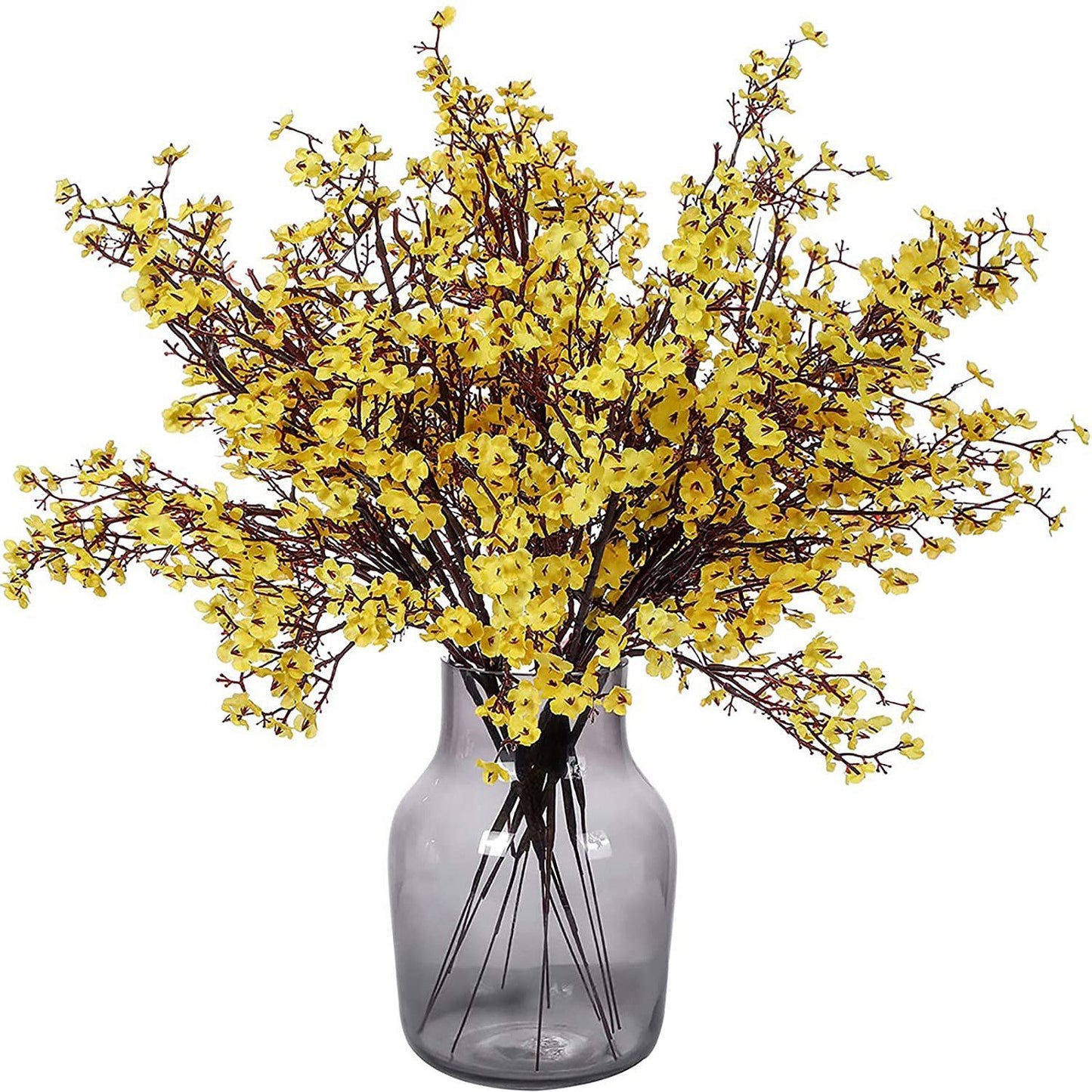 Skorter | 6-piece: Baby's Breath artificial Gypsophila bouquet