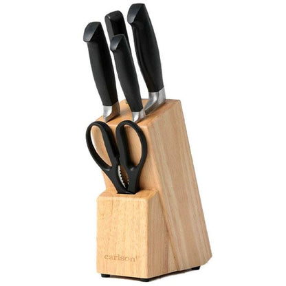 Skorter | 6-piece: Carlson knife set