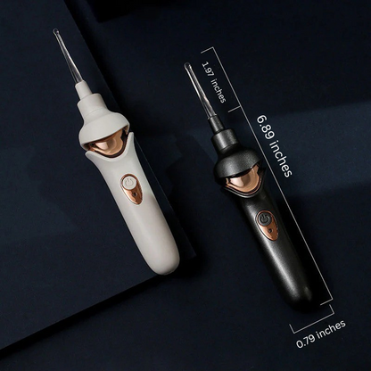 Skorter | 5 in 1 Electric Earwax Remover