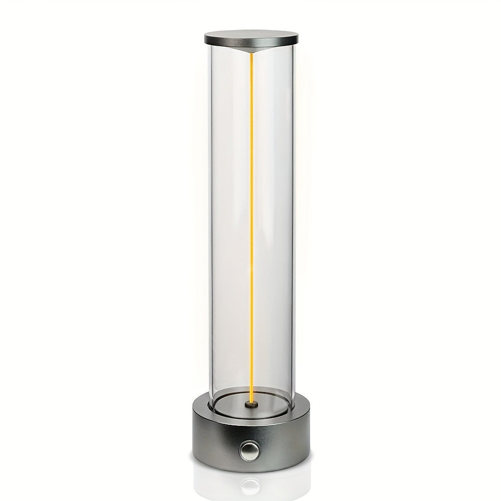 Skorter | TouchLight - Thread Lamp LED Table Lamp with USB Charging Port