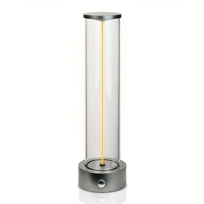 Skorter | TouchLight - Thread Lamp LED Table Lamp with USB Charging Port