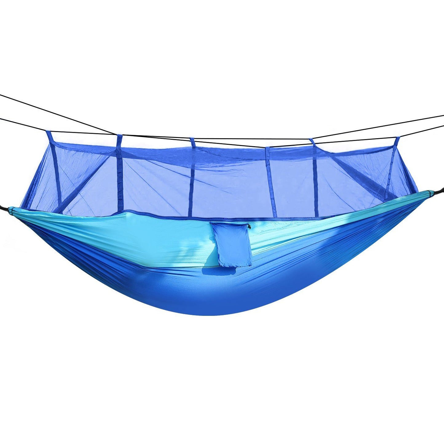 Skorter | 600lbs Load 2 Person Hammock with Mosquito Net