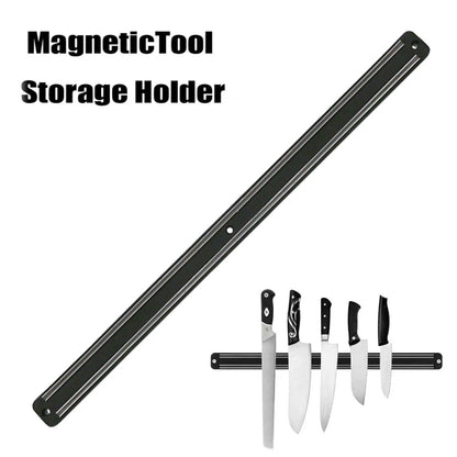 Skorter | 50cm Kitchen Magnet Knife Holder/Knife Rack