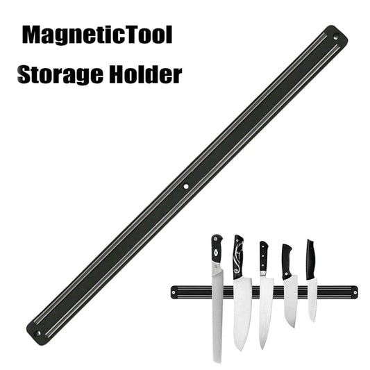 Skorter | 50cm Kitchen Magnet Knife Holder/Knife Rack