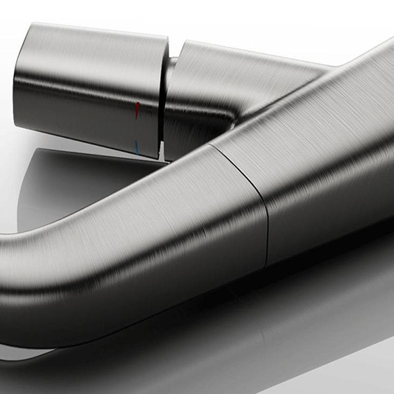 Skorter | Contemporary Style Fixtures Widely Used Knob Handles Fixtures for the Bathroom