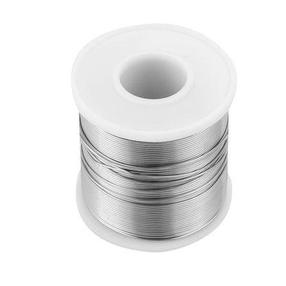Skorter | 60/40 Tin Lead Rosin Core 0.8mm 1.7% Flux Electric Solder Wire