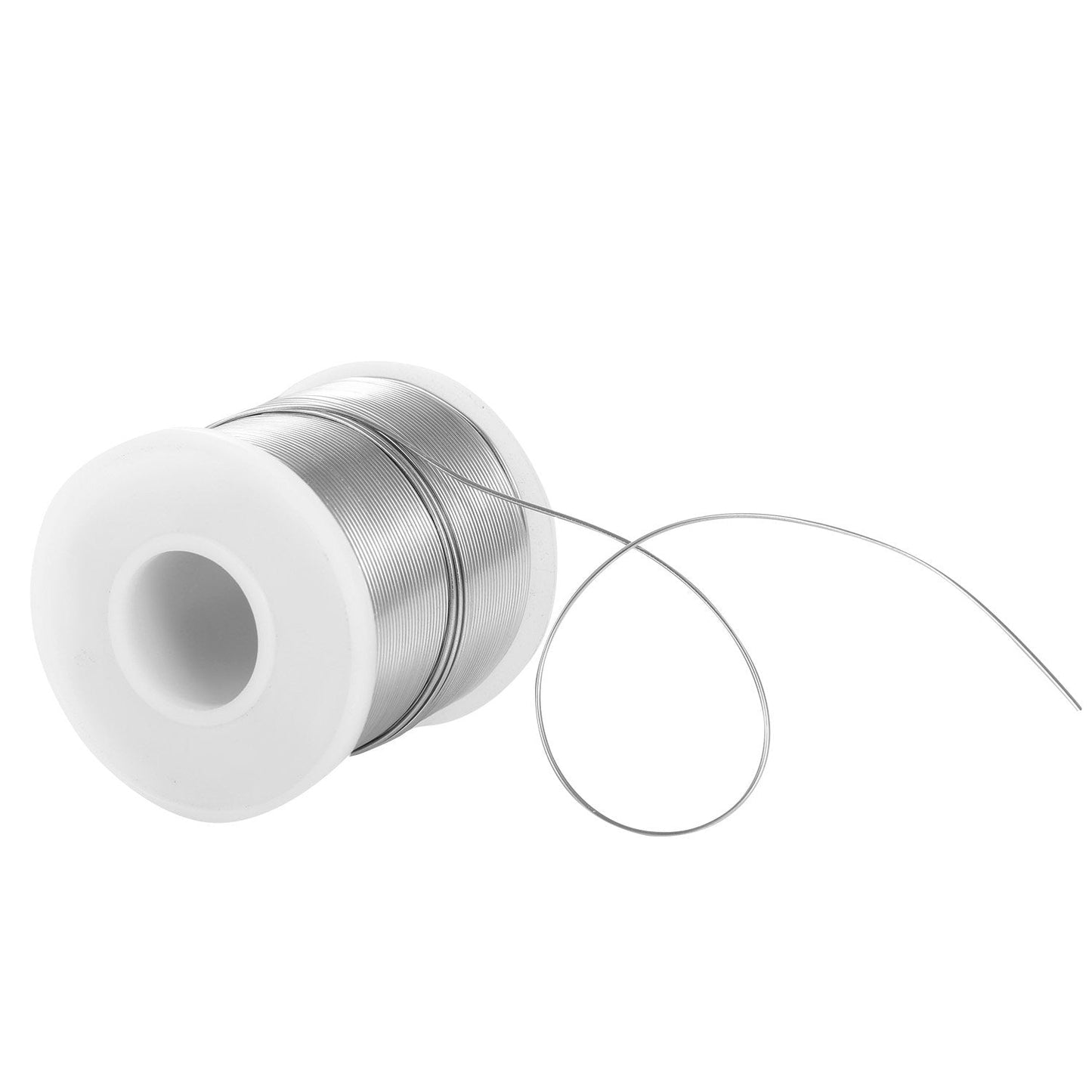 Skorter | 60/40 Tin Lead Rosin Core 0.8mm 1.7% Flux Electric Solder Wire