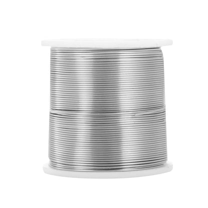 Skorter | 60/40 Tin Lead Rosin Core 0.8mm 1.7% Flux Electric Solder Wire