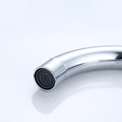 Skorter | 1or2-Handle Brushed Nickel Widespread Faucet 2 Hole Center Set Sink Faucet