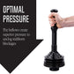 Skørter | Professional Bagger Accordion Player Toilet Plunger, High Pressure Plunge for Clumps