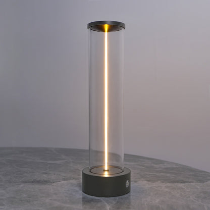 Skorter | TouchLight - Thread Lamp LED Table Lamp with USB Charging Port