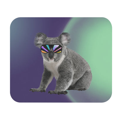 Skorter | Cool Koala Bear Mouse Pad