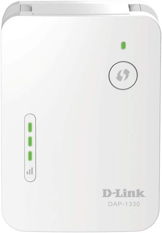 Skorter | N300 WiFi Signal Booster with Ethernet port and wireless repeater