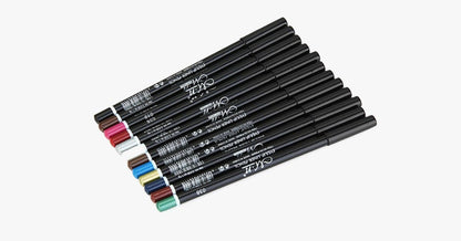 Skorter | Expression Eye Pencils - Give Your Eyes a Glamour Makeover