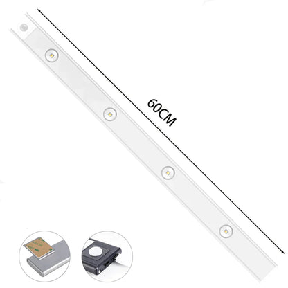 Skorter | MoveLux - Luxurious LED lighting with motion sensor