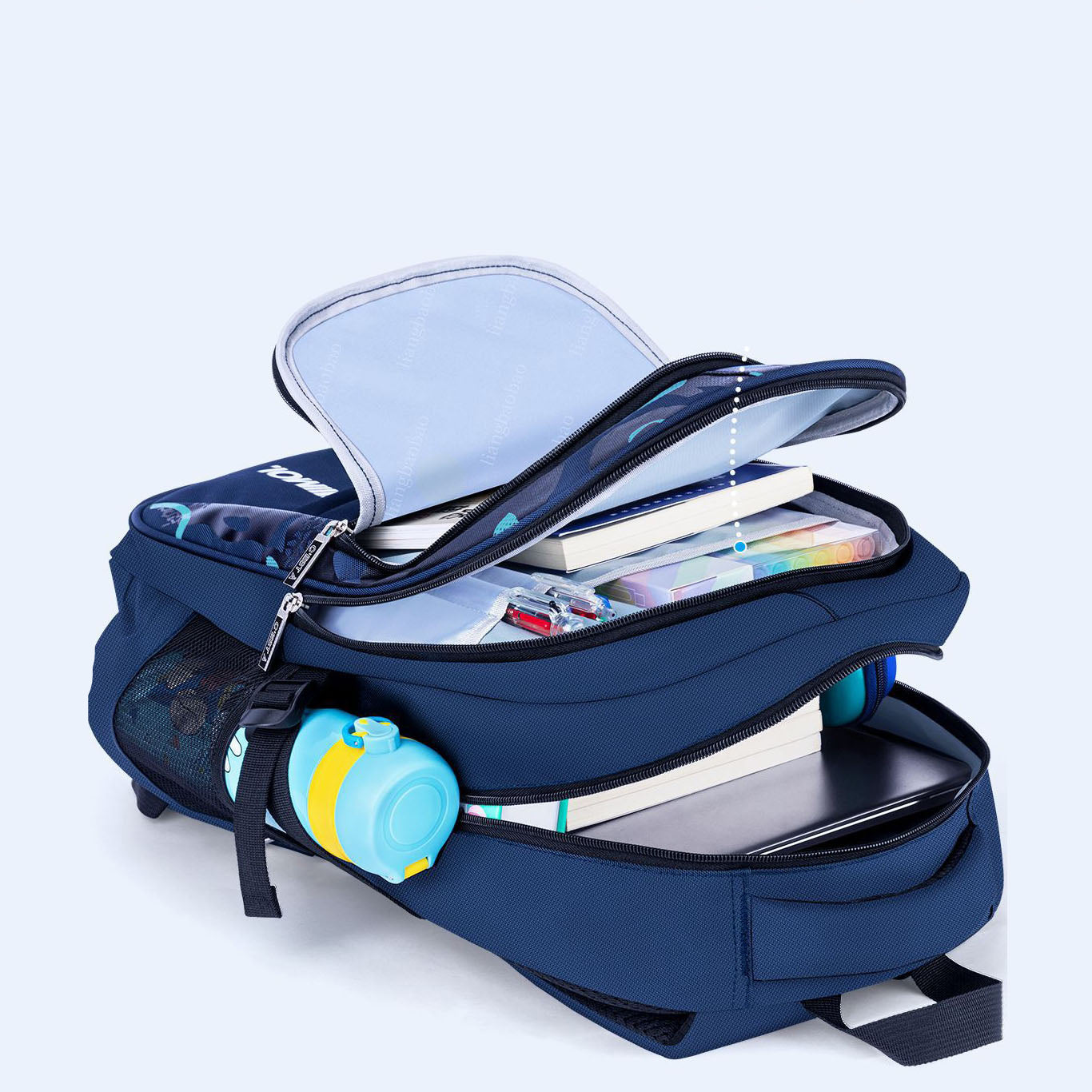 Skorter | Teenager School Backpacks