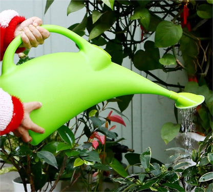 Skorter | Ergonomic Garden Watering Can – Easy Handling