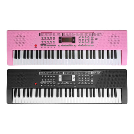 Skorter | 61 Keys Digital Music Keyboard Electronic Piano