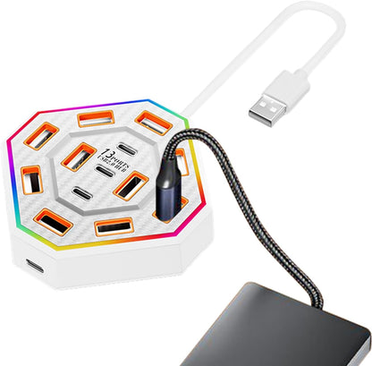 Skorter | Docking Station – Lumora