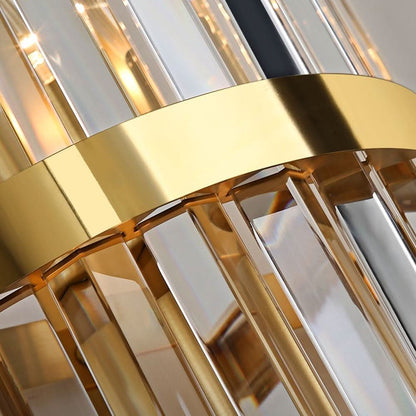 Skorter | Nordic LED Pendant Light Adjustable Warm Glow