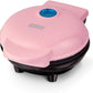 Skørter | Dash Mini Electric Round Frying Pan With Recipe Book Included