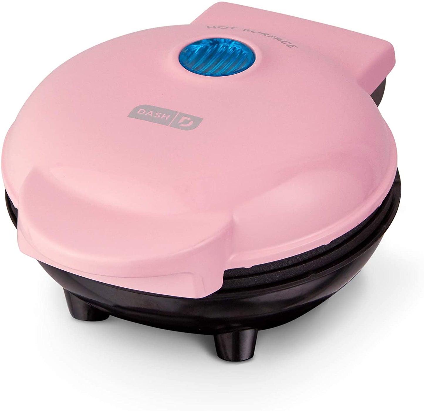 Skørter | Dash Mini Electric Round Frying Pan With Recipe Book Included