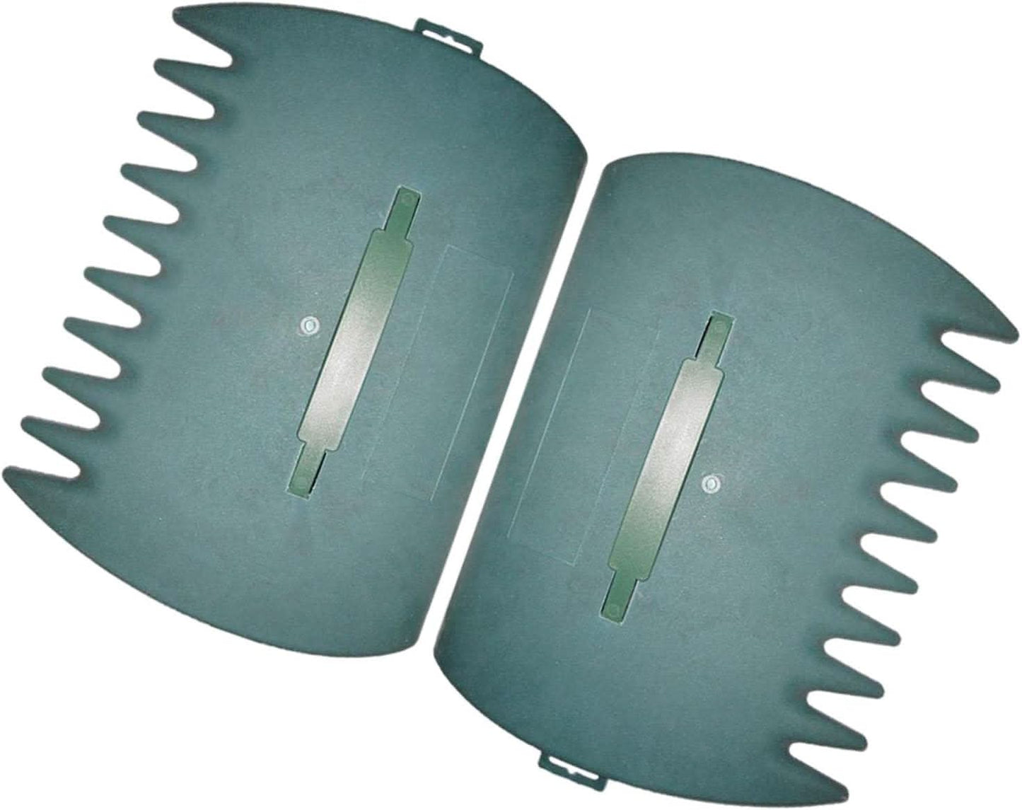 Skorter | Ergonomic Garden Waste Grabbers – Grass & Leaf Collector